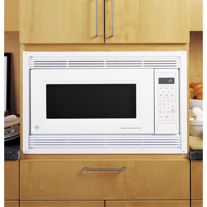 GE Appliances Microwave Trim Kit Wayfair.ca